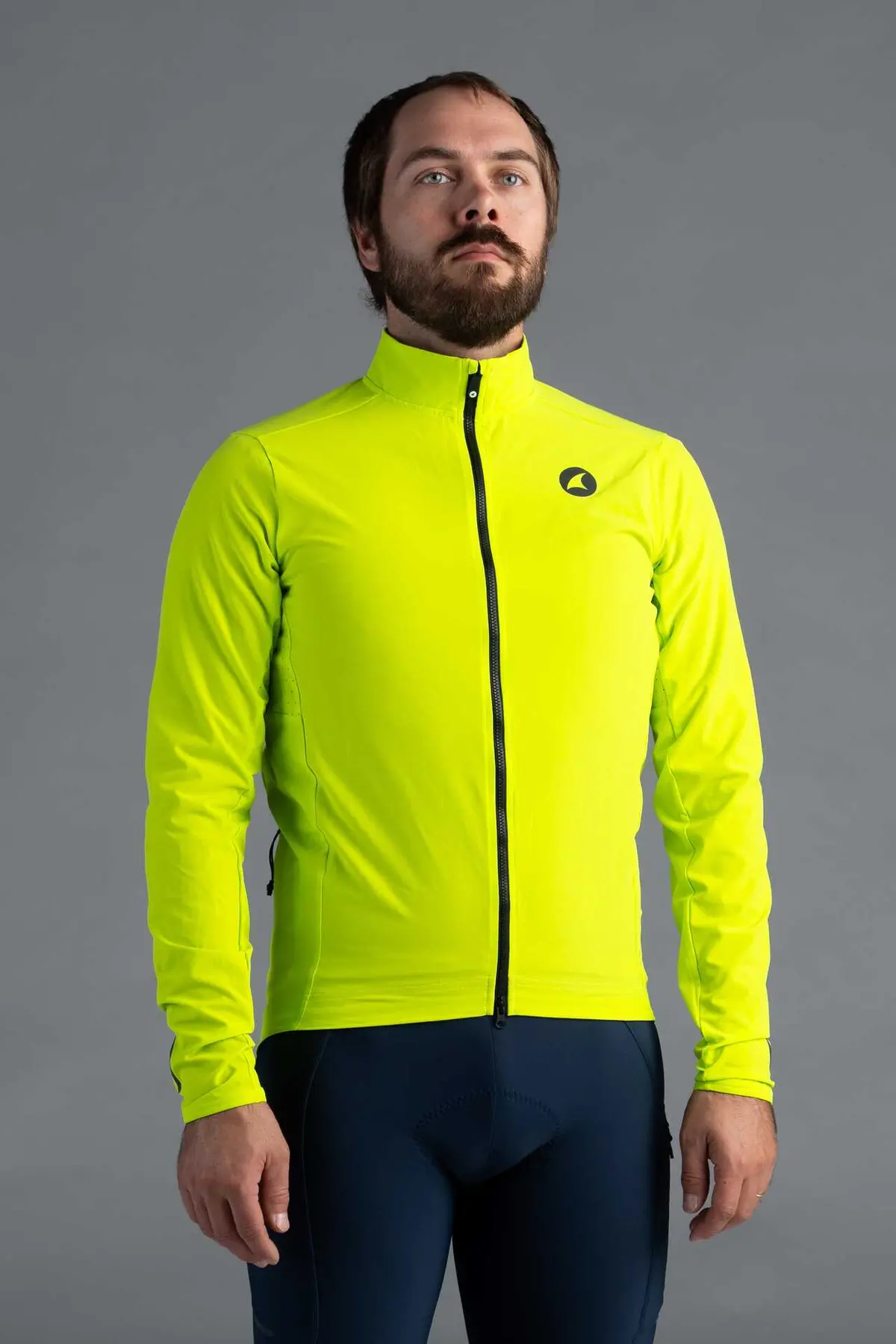 Men's Summit Shell Jacket 1