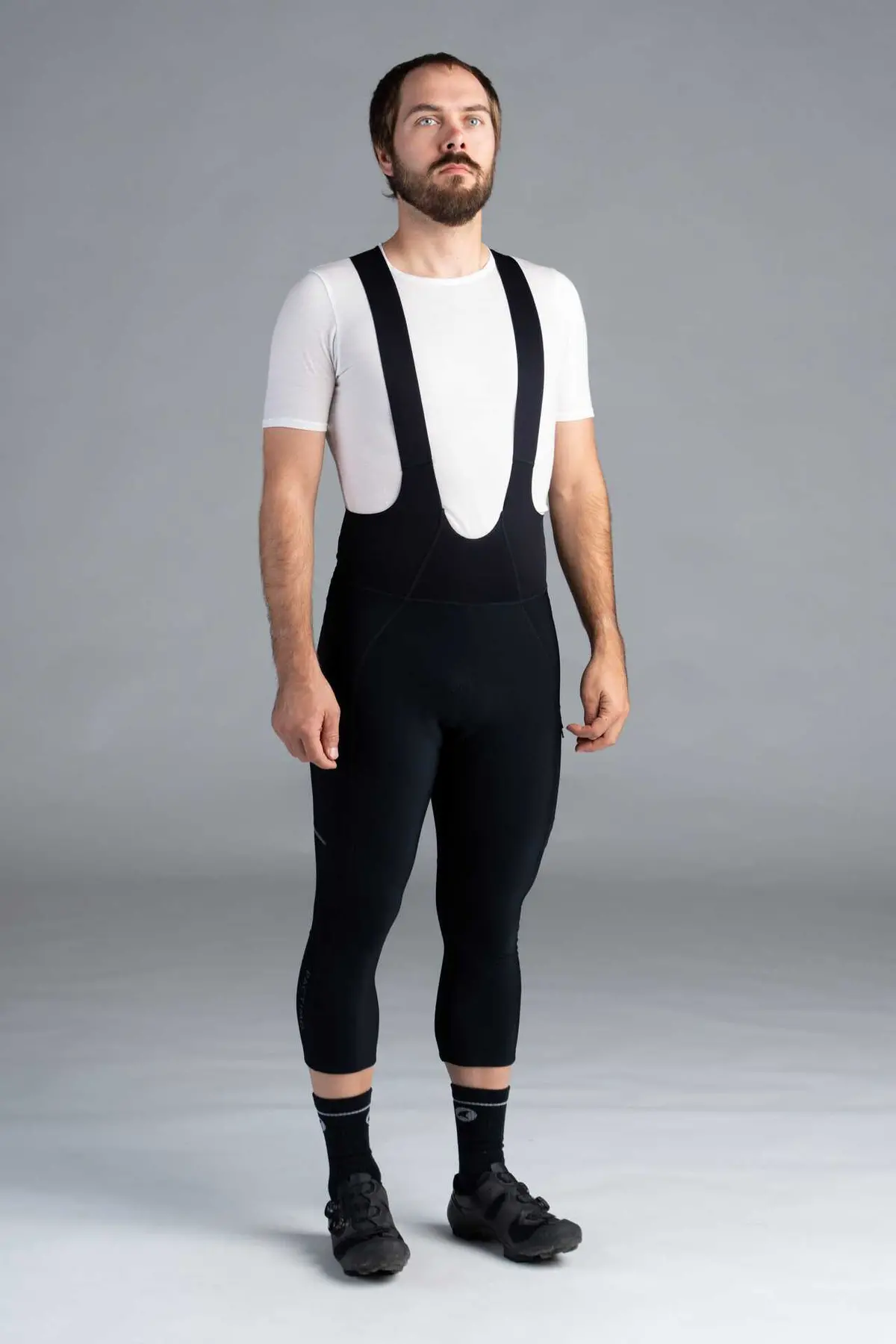 Men's Alpine Thermal Bib Knicker 1