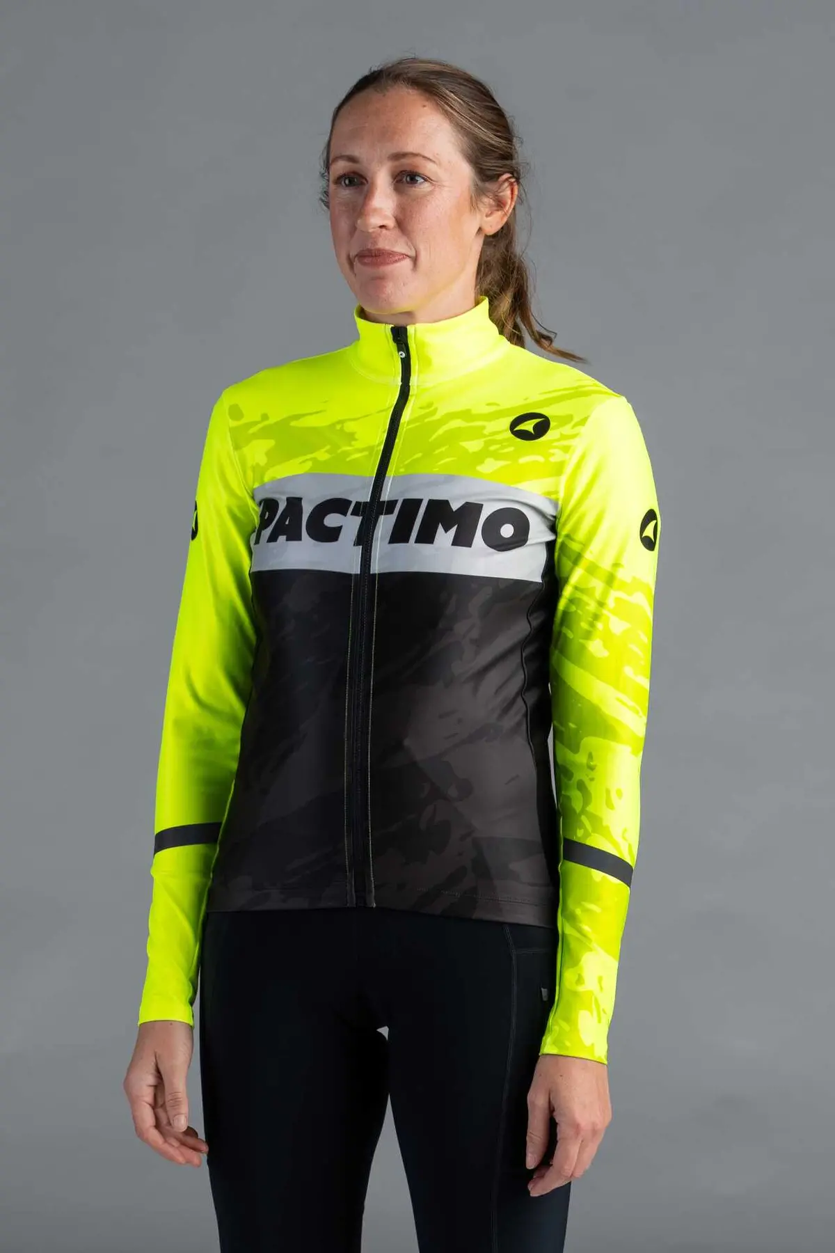 Women's Alpine Thermal Ls Jersey 1
