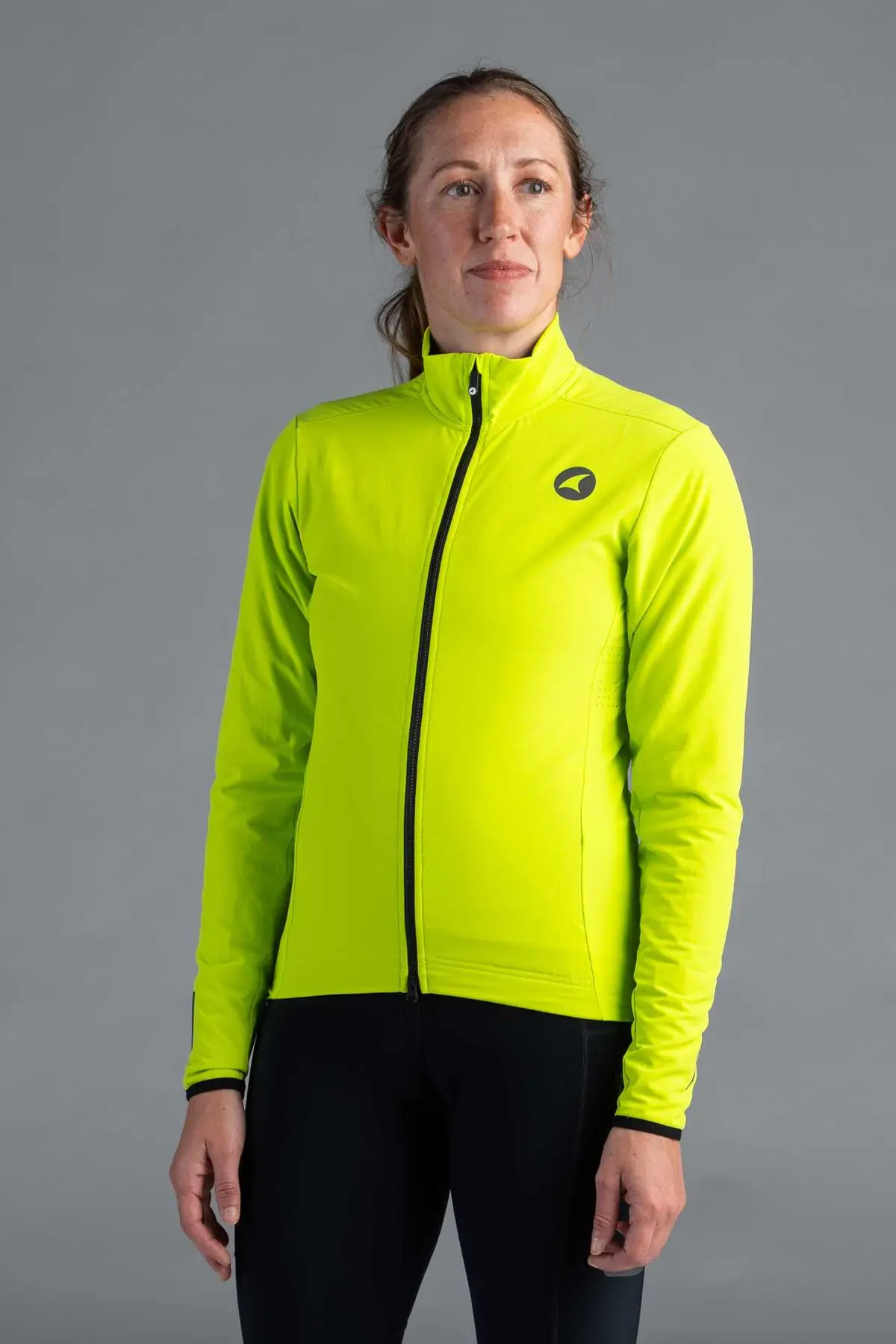 Women's Alpine Thermal Jacket 1
