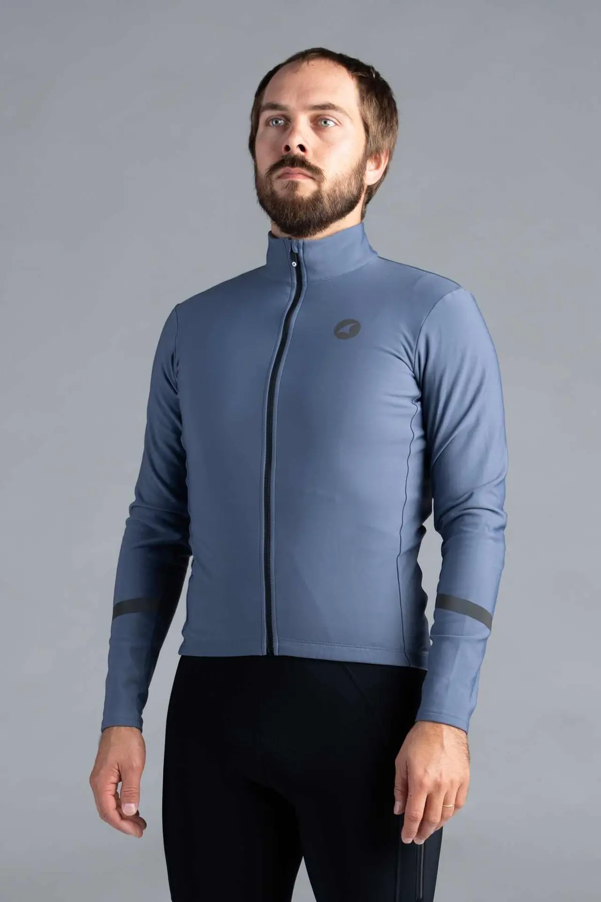 Men's Alpine Thermal Ls Jersey 1