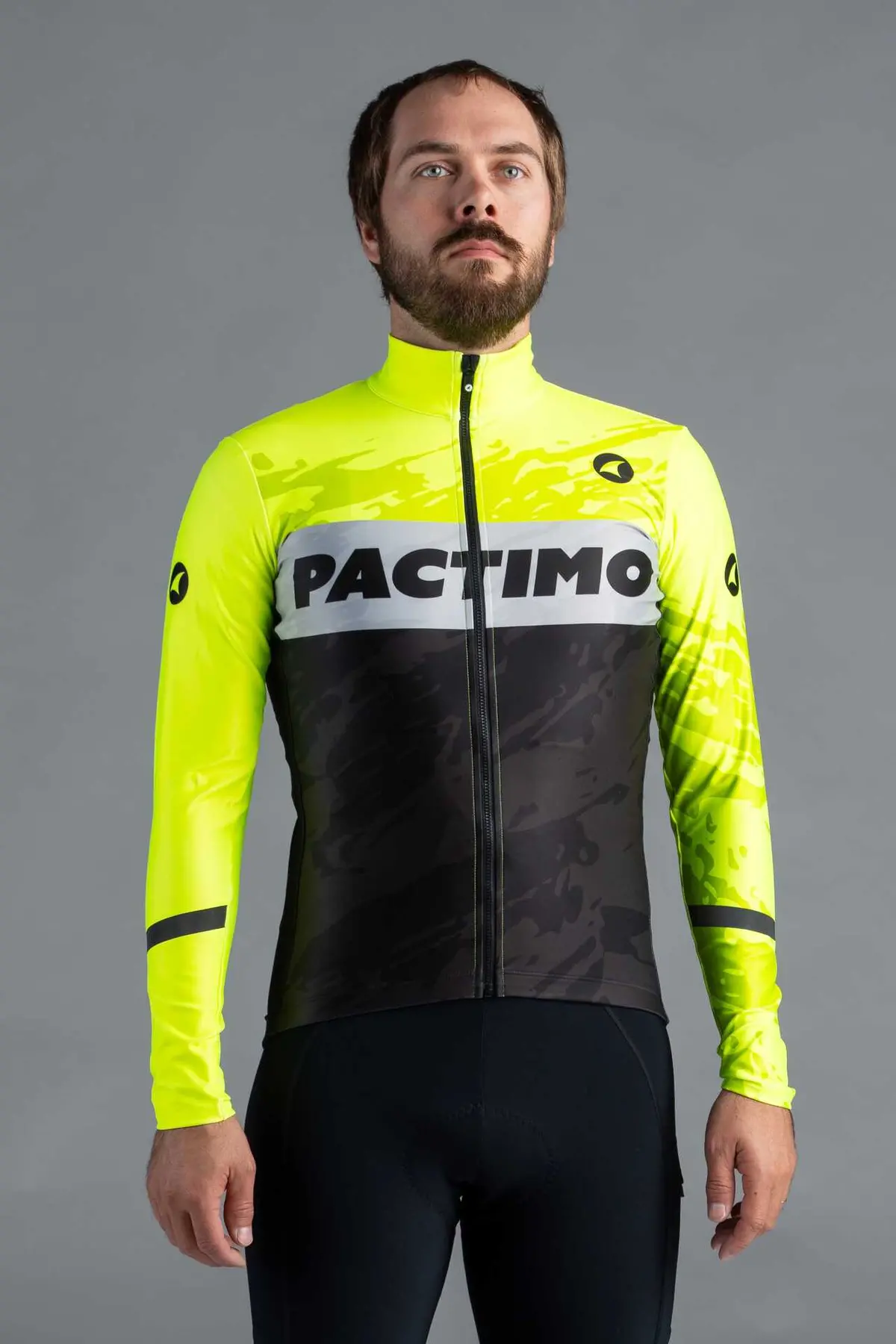 Men's Alpine Thermal Ls Jersey 1