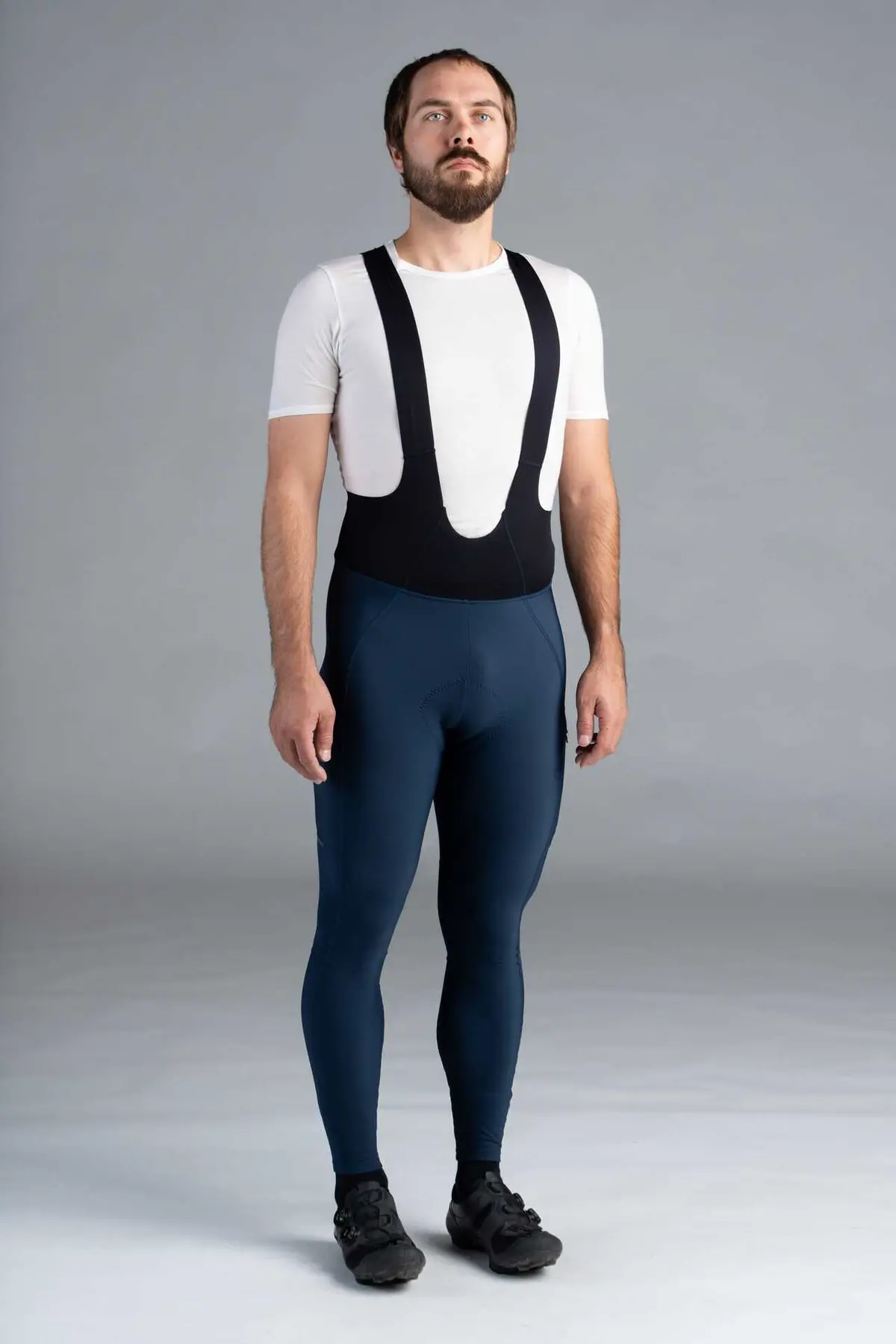 Men's Alpine Thermal Bib Tight 1