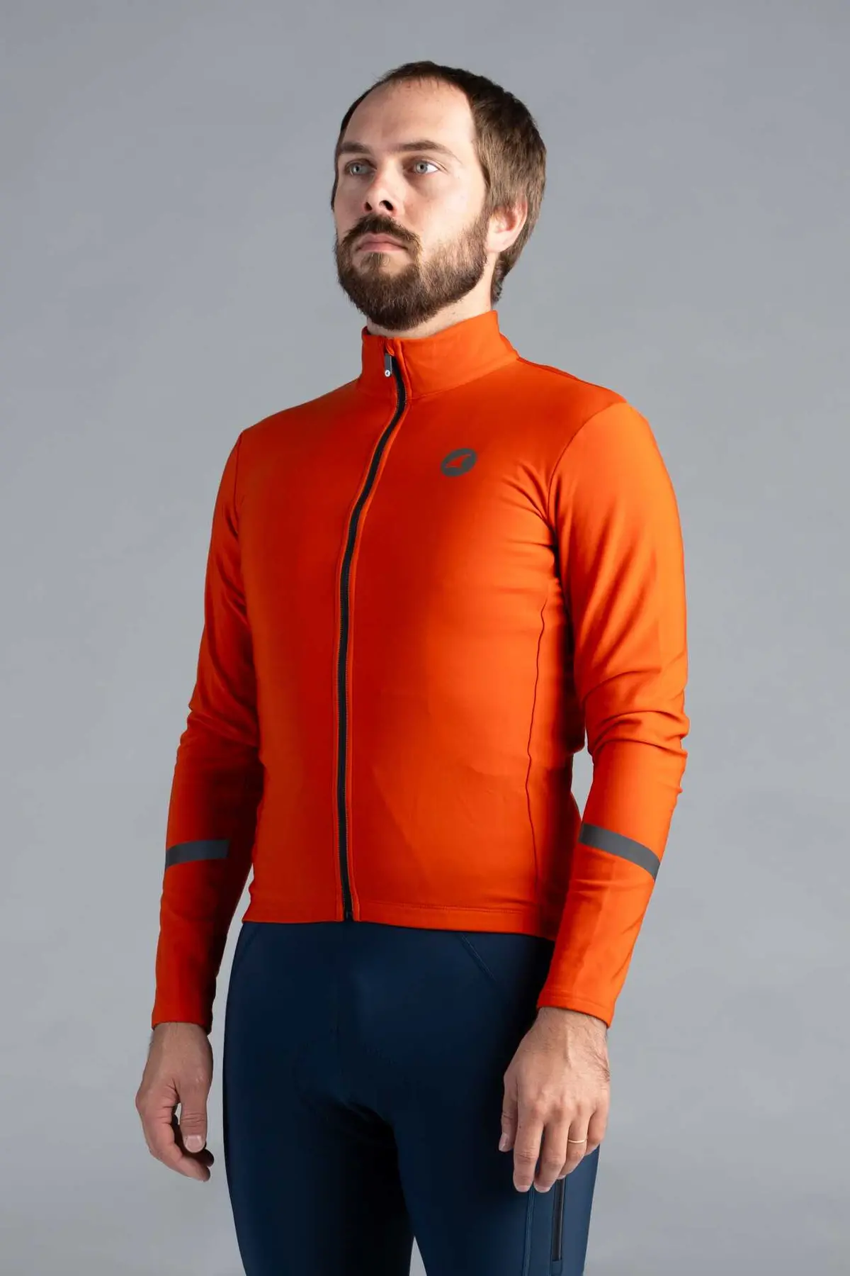 Men's Alpine Thermal Ls Jersey 1