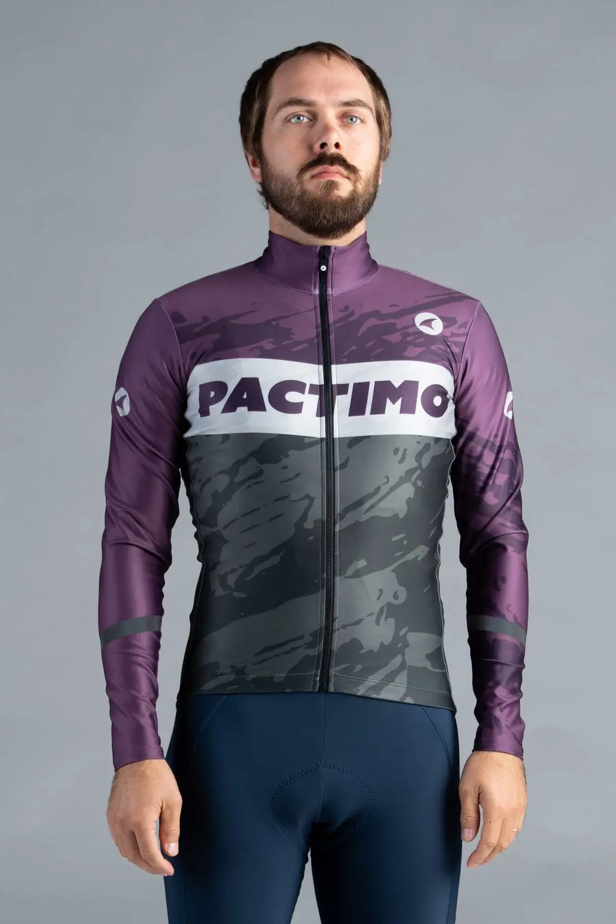 Men's Alpine Thermal Ls Jersey 1