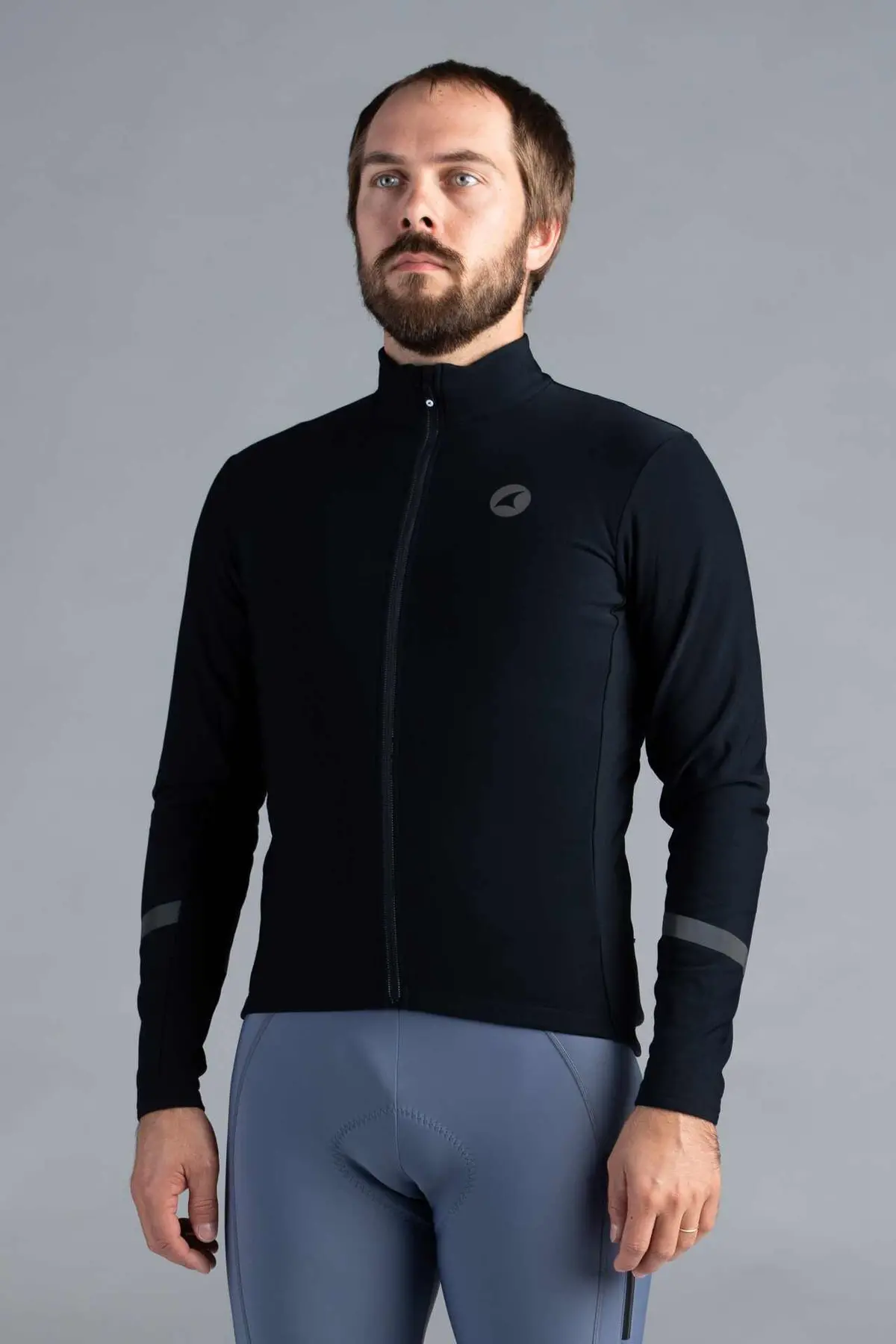 Men's Alpine Thermal Ls Jersey 1