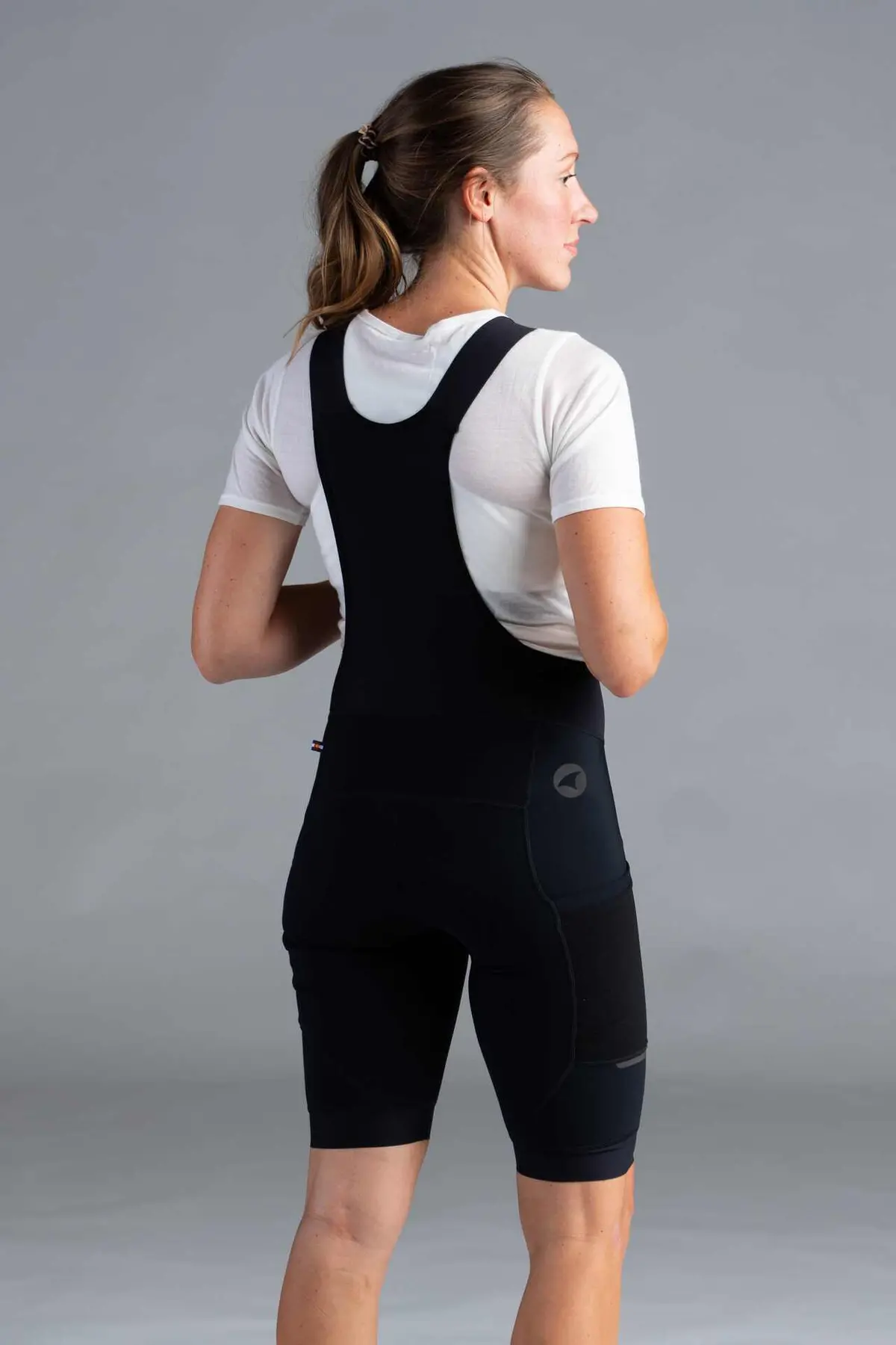 Women's Range Thermal Cargo Bibs 4