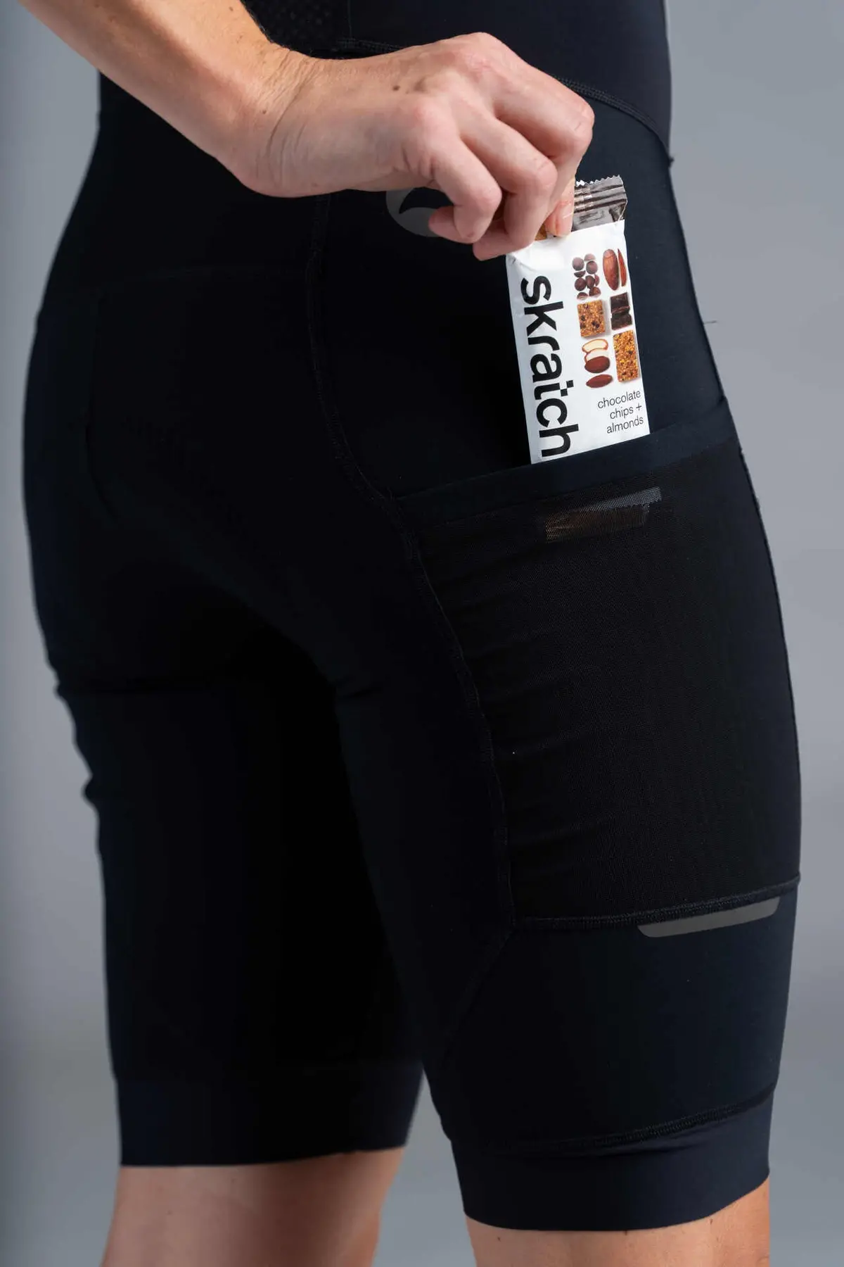 Women's Range Thermal Cargo Bibs 2