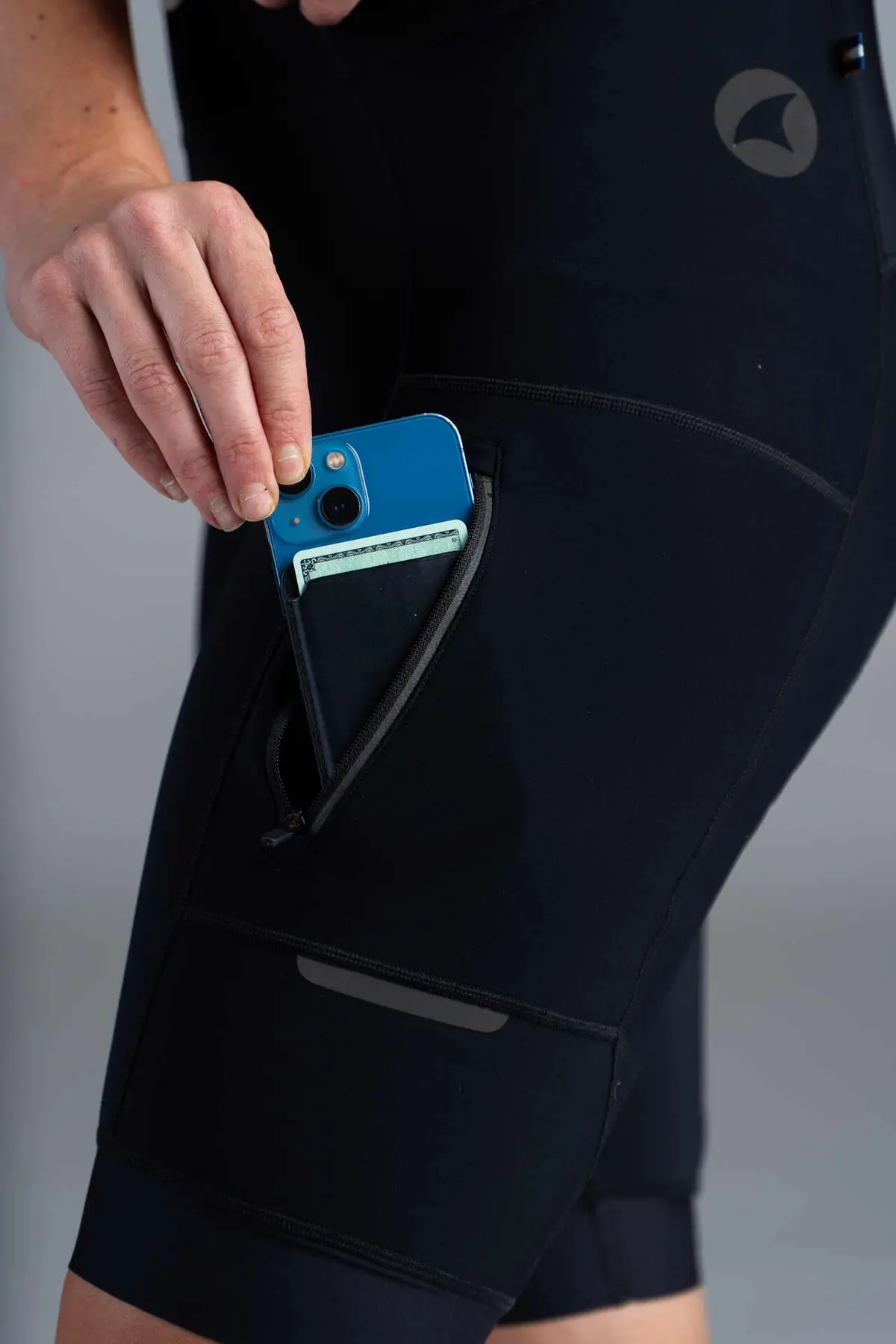 Women's Range Thermal Cargo Bibs 3