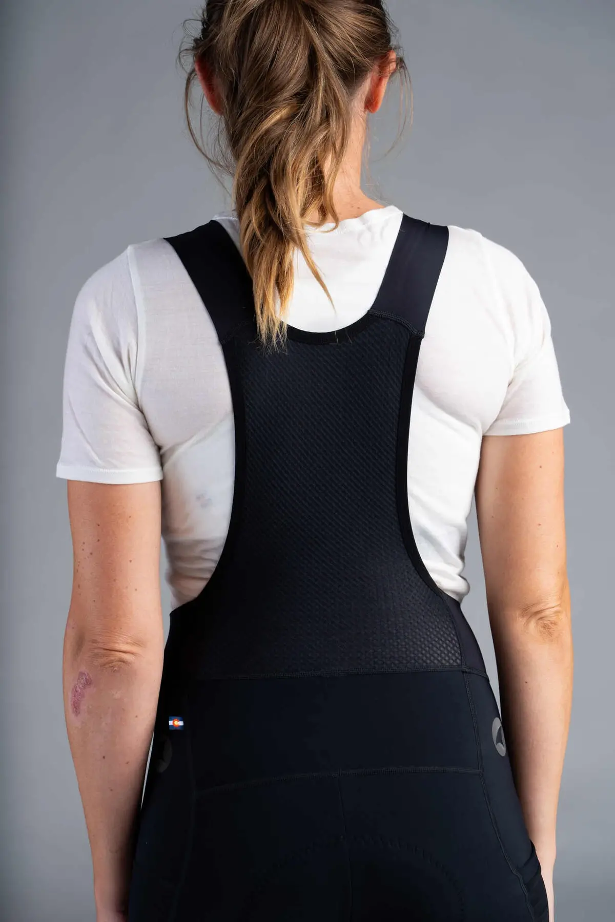 Women's Range Thermal Cargo Bibs 5