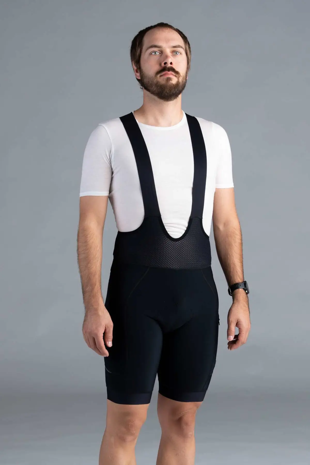 Men's Alpine Thermal Bibs 1