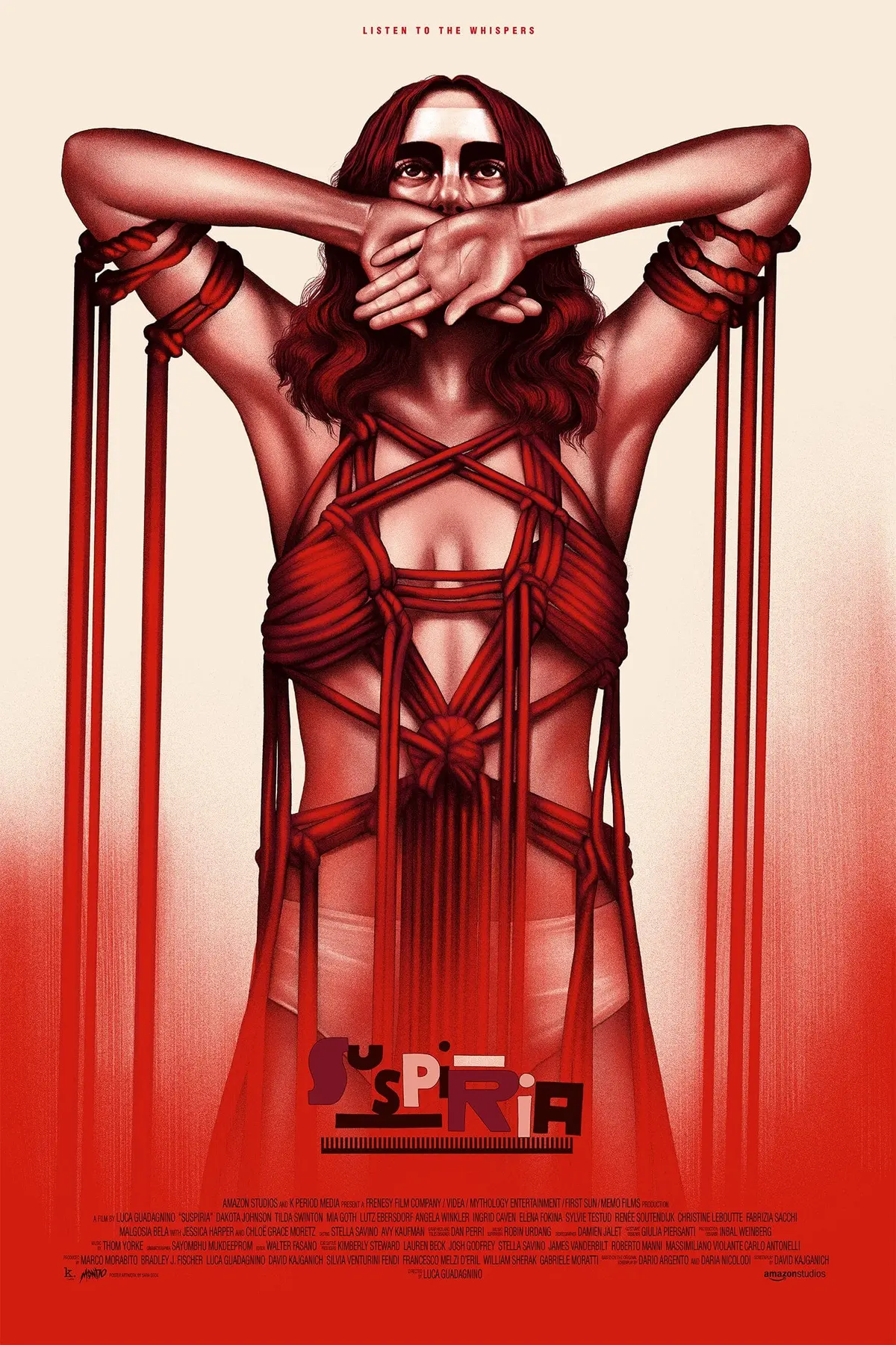 Suspiria (Susie) 1