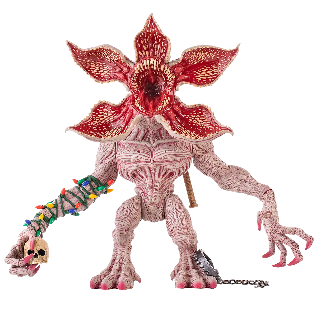 Demogorgon - Vinyl Designer Figure By James Groman 1