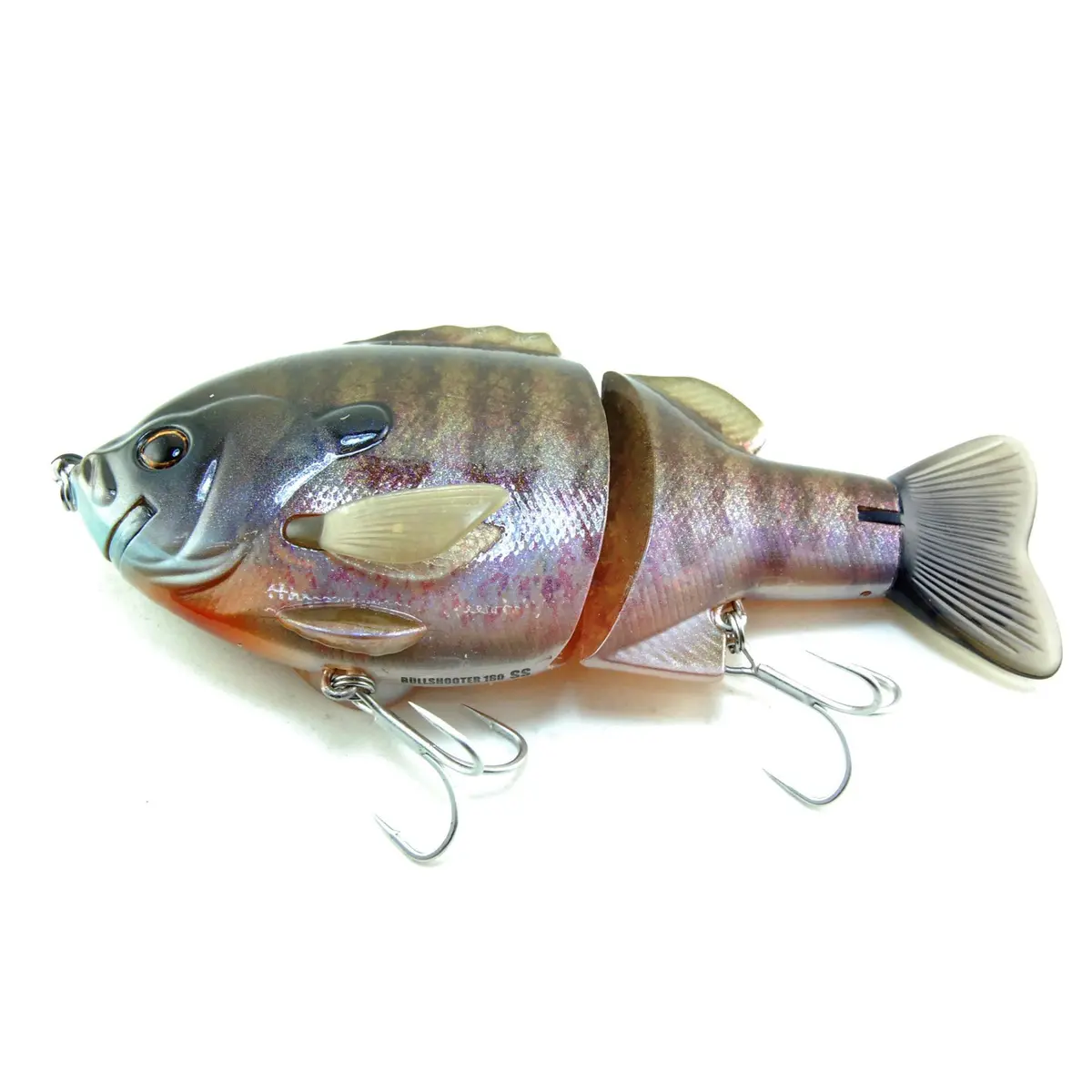 Deps Bullshooter 160 Bluegill 1