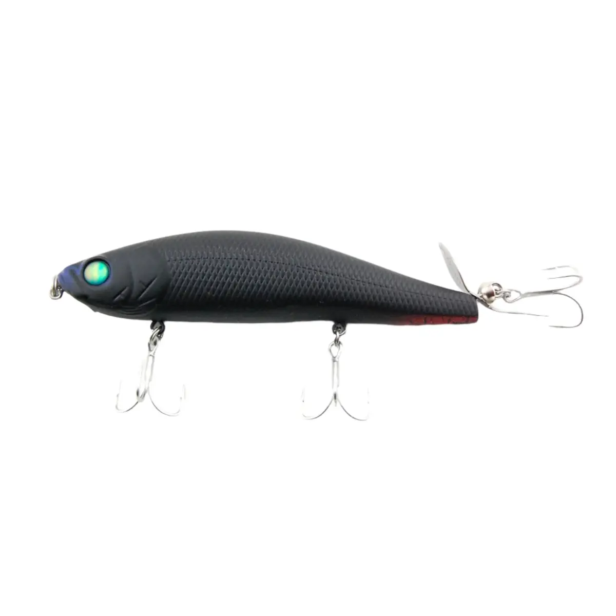 Deps Spiral Minnow 1