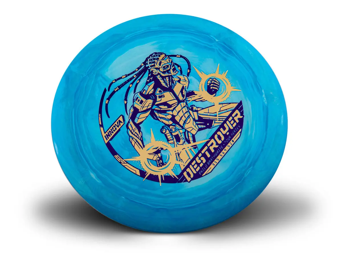 Innova Star Destroyer – Philo Brathwaite Tour Series (2026) 13