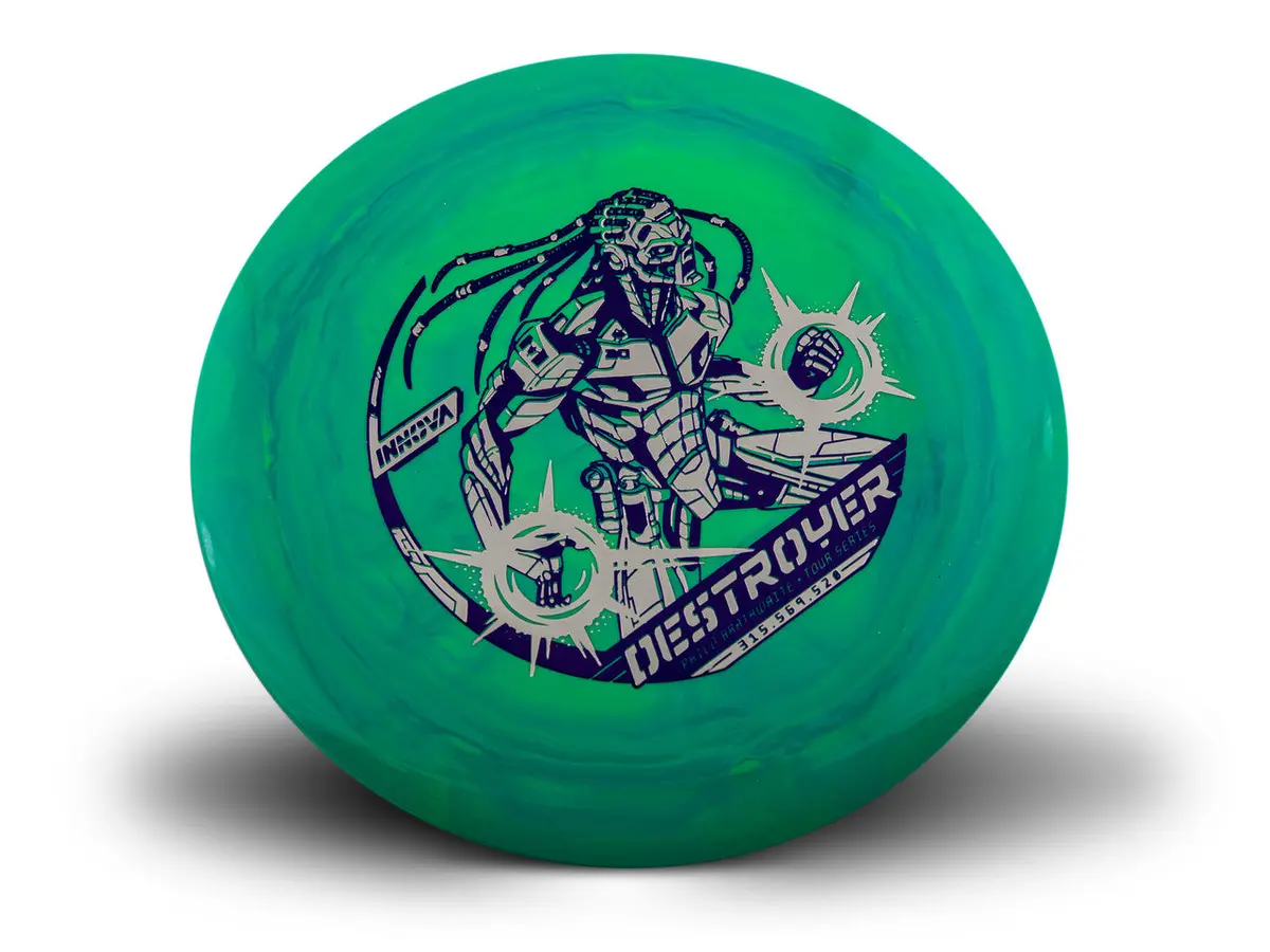 Innova Star Destroyer – Philo Brathwaite Tour Series (2026) 14