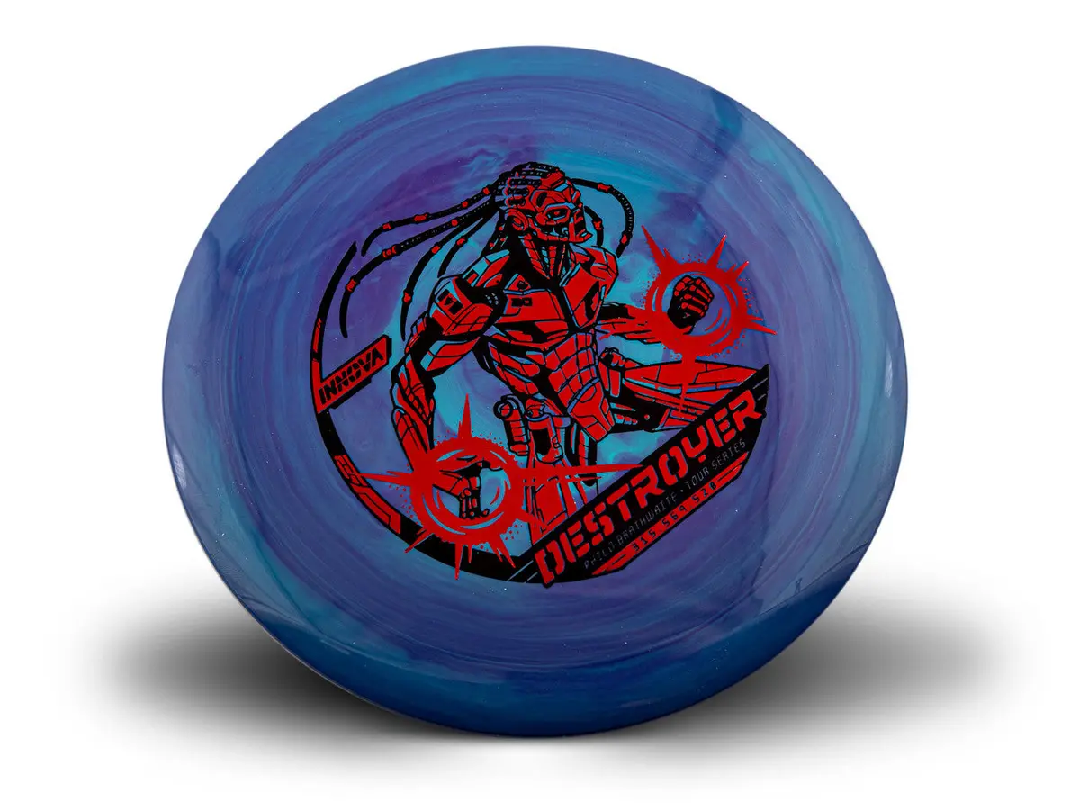 Innova Star Destroyer – Philo Brathwaite Tour Series (2026) 11