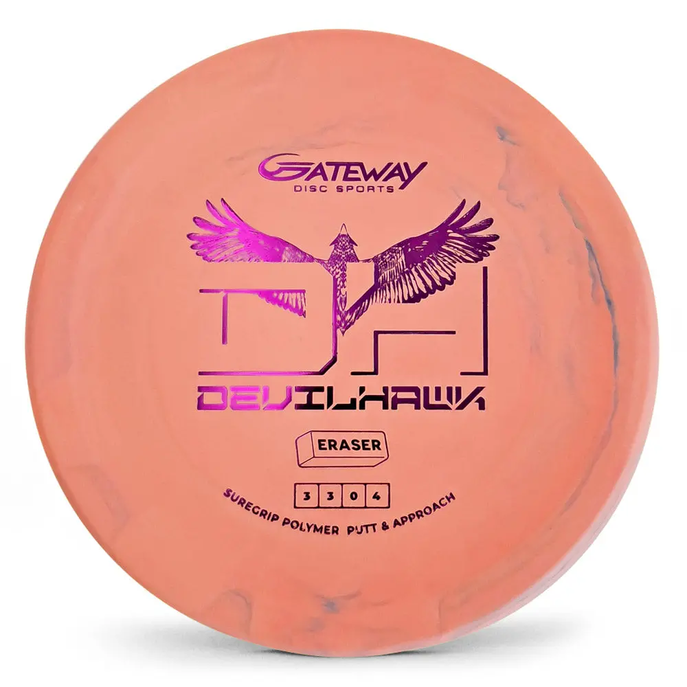 Gateway Devil Hawk 1