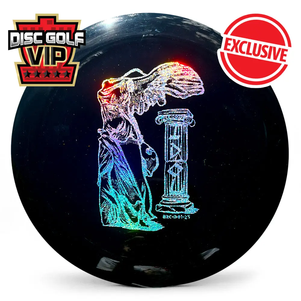 Mint Discs Reblend Idol - November 2025 - Disc Golf Vip Exclusive 1