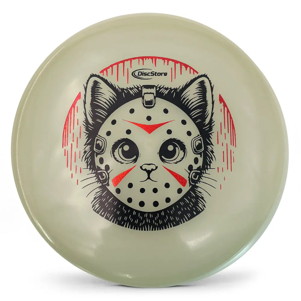 Axiom Total Eclipse Proxy Killer Kitten Disc Store Original Design 1