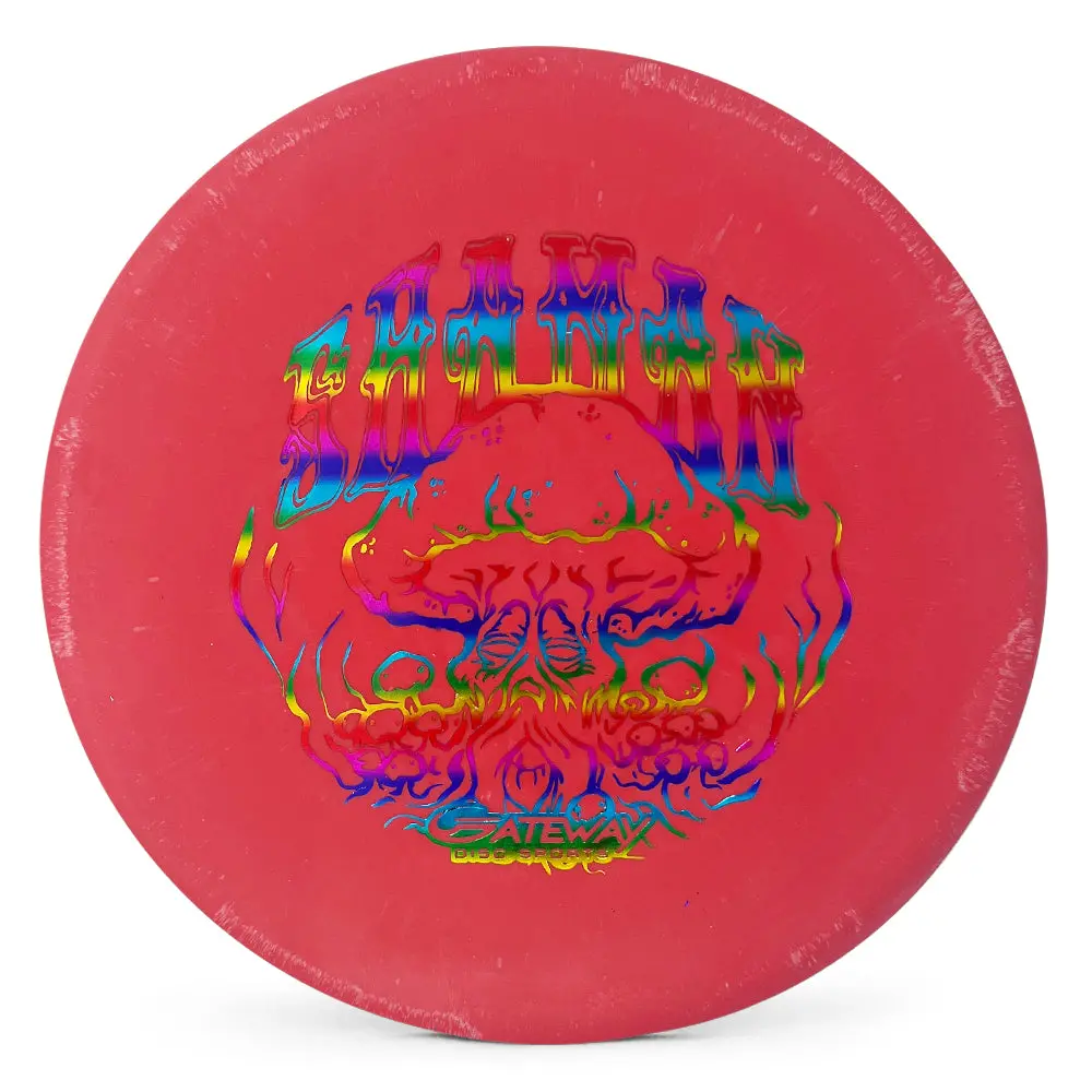 Gateway Surgrip Shaman Mushroom Stamp 1