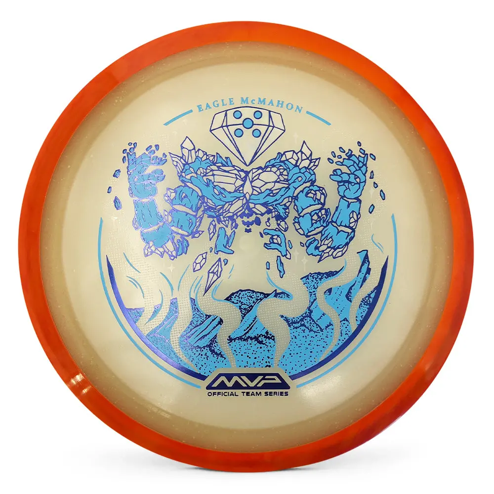 Axiom Particle Eclipse Thrill Elemental Thrill Eagle Mcmahon Gyropalooza 2025 Limited Edition 1