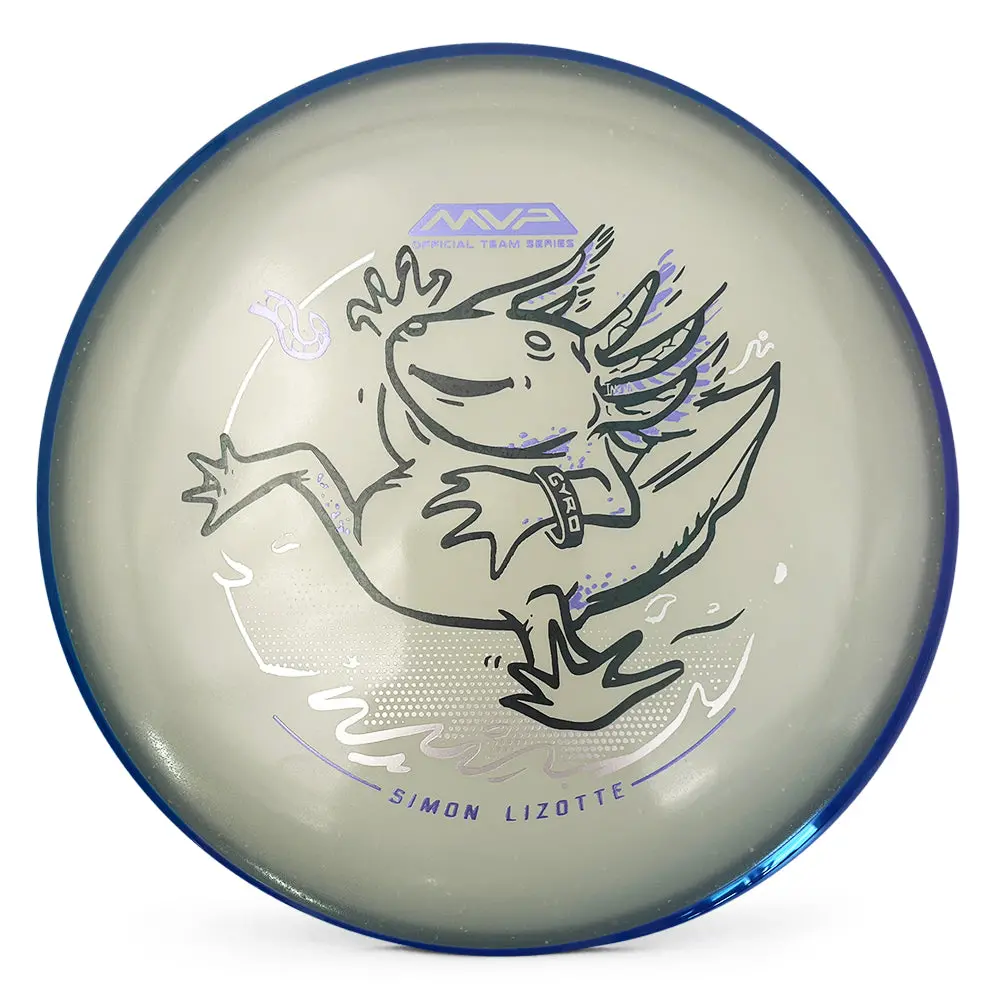 Axiom Particle Eclipse Pixel Lizottl' Gyropalooza 2025 Limited Edition 1