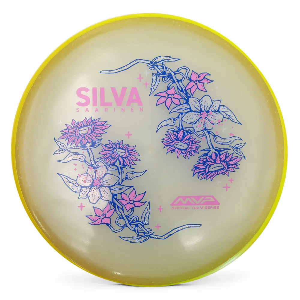 Axiom Particle Eclipse Proxy Flowers Silva Saarinen Gyropalooza 2025 Limited Edition 1