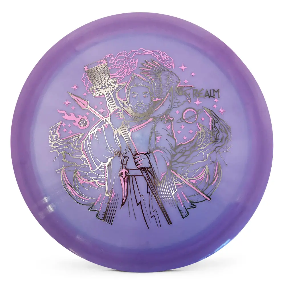 Gateway Nxt Flex Realm Chandler Kramer Signature Series 2025 1