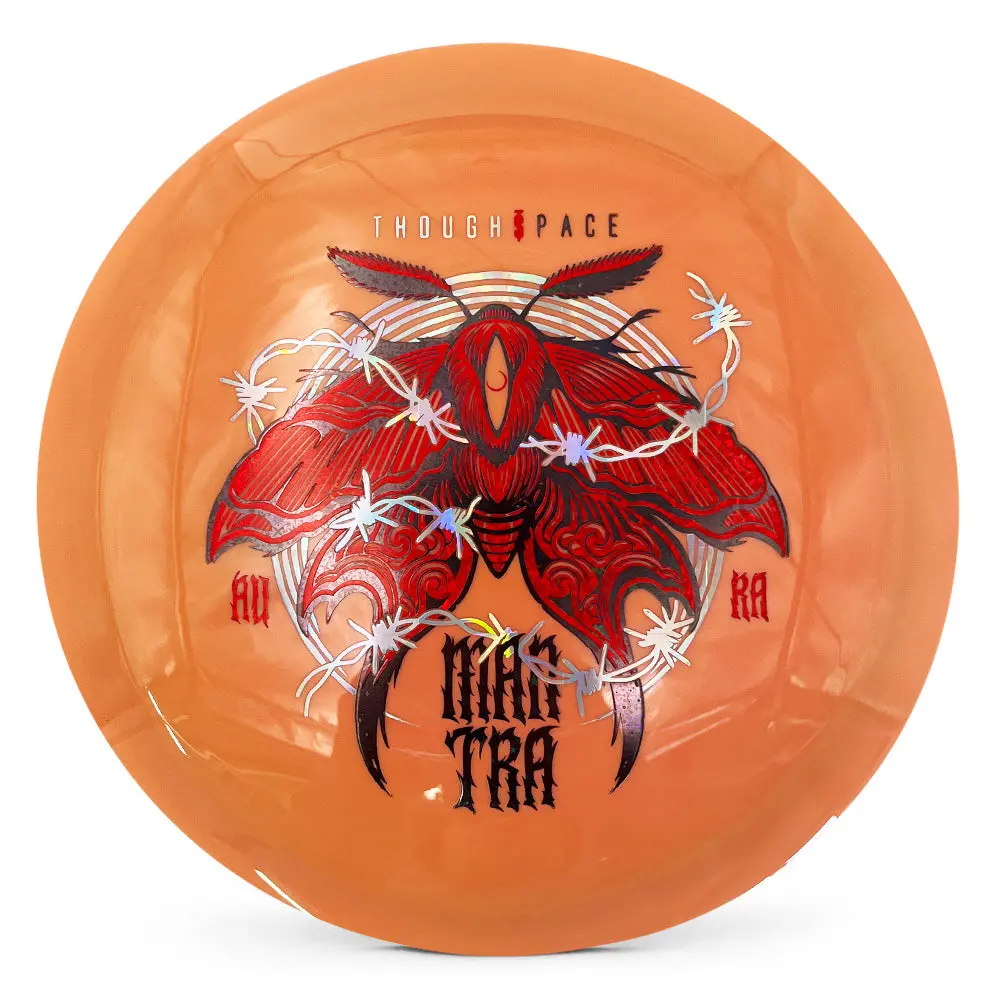 Thoughtspace Athletics Mantra – Stability-Focused Fairway Driver