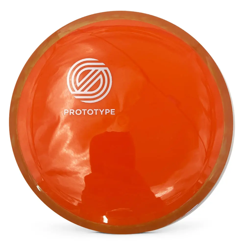 Axiom Neutron Aspect Simon Lizotte Prototype Gyropalooza 2025 Limited Edition 1