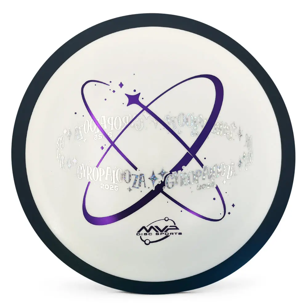 Mvp Fission Dimension Gyropalooza 2025 Limited Edition 1