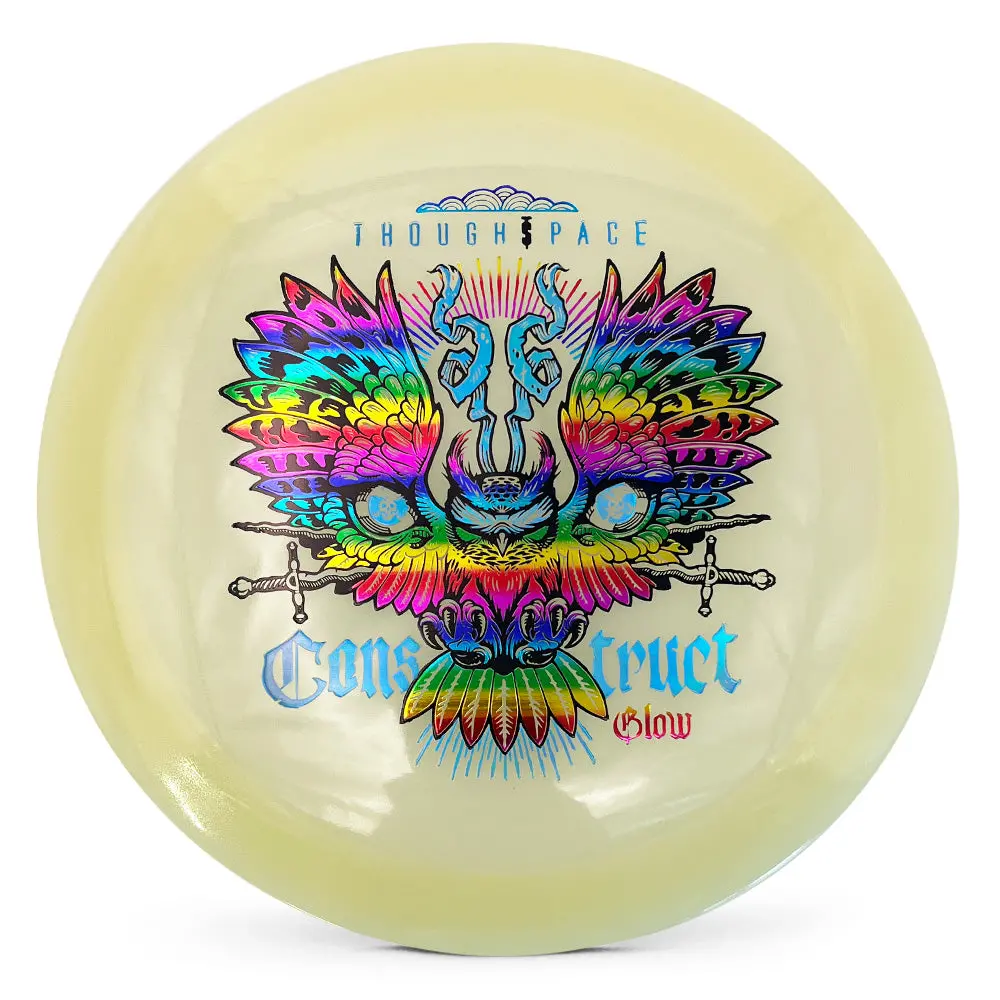 Thoughtspace Athletics Construct 1