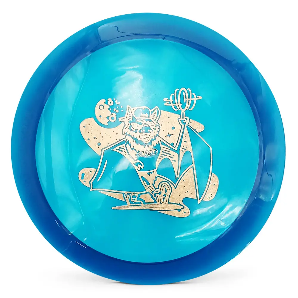 Mint Discs Freetail 1