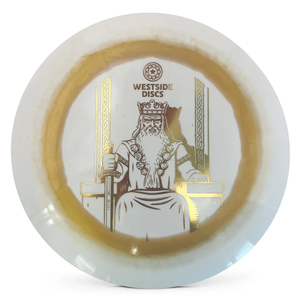 Westside Discs Tournament Ring King 1