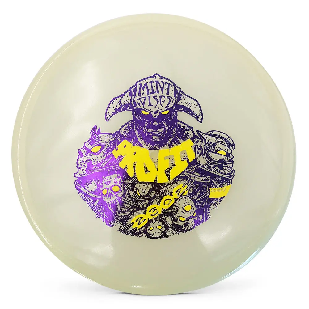 Mint Discs Profit Distance Driver