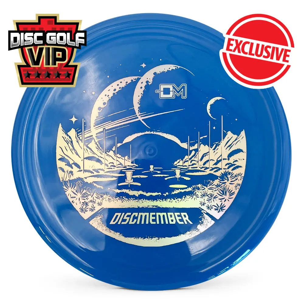 Streamline Neutron Range - June 2025 - Disc Golf Vip Exclusive 1