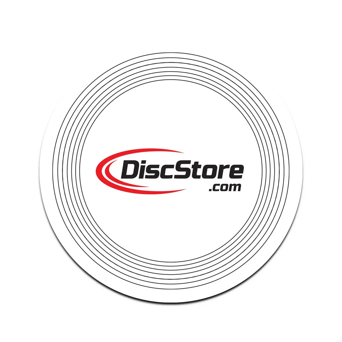 Disc Golf Sticker 7