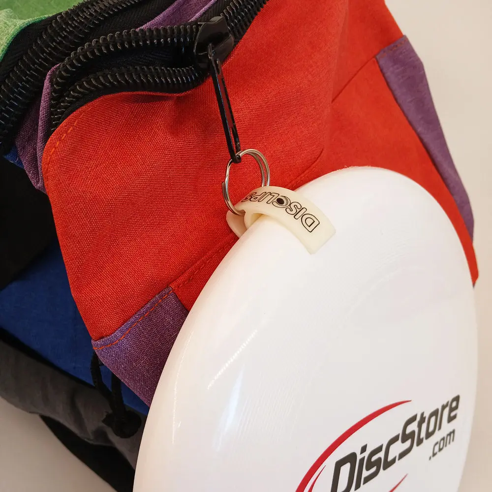 Disclip Disc Carrier 3