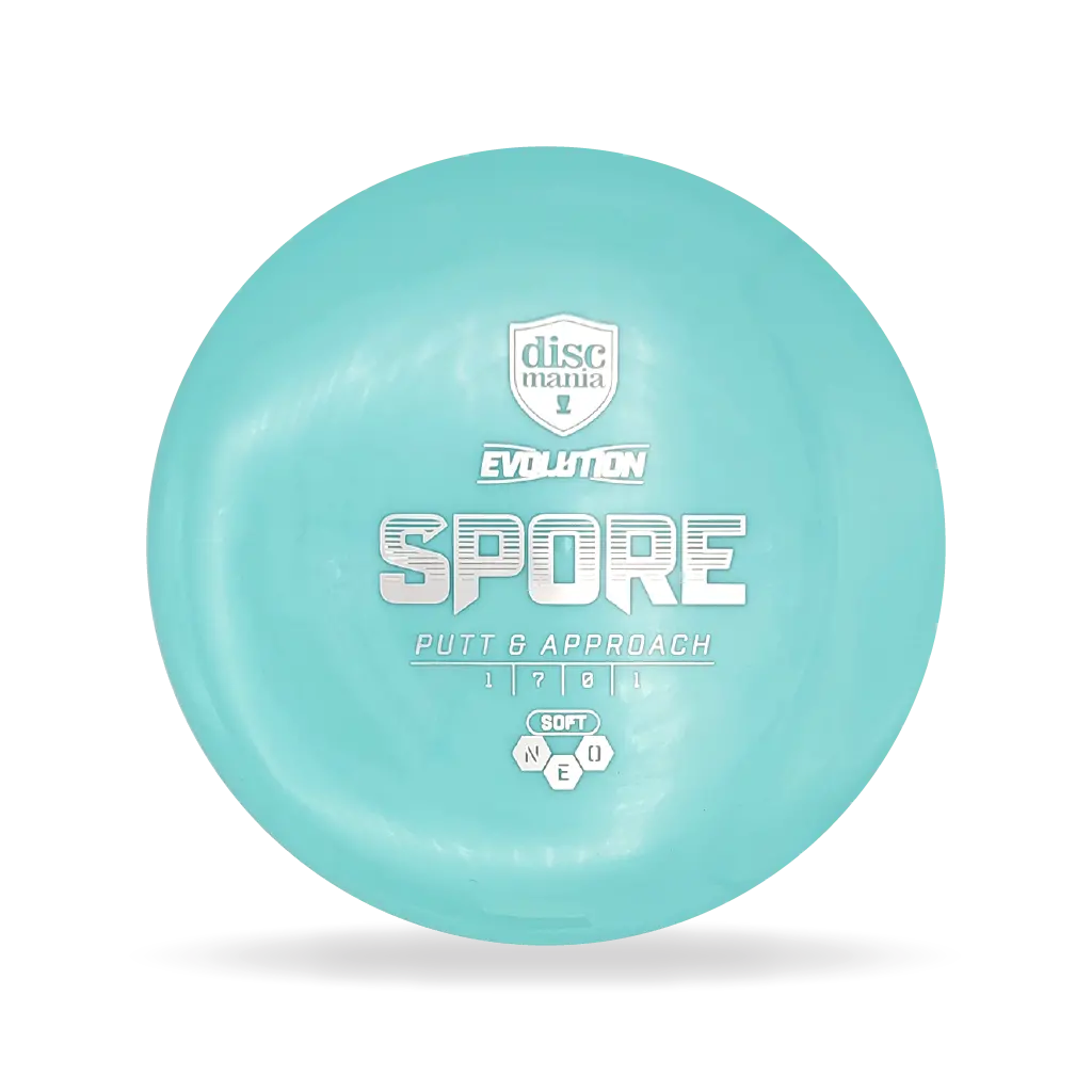 Discmania - Soft Neo - Spore 1