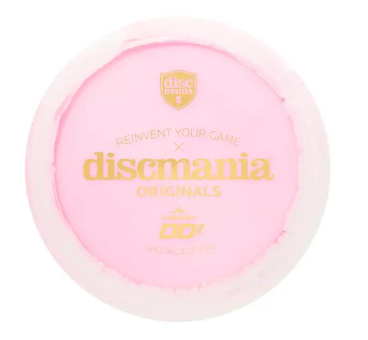 Discmania Glow Horizon C-Line Dd2 Special Edition - Dealer Exclusive 1