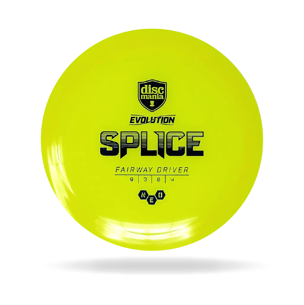 Discmania - Neo - Splice 1
