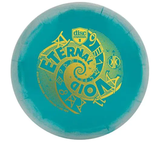 Discmania Eternal Void Md4- Kyle Klein Signature Series 1