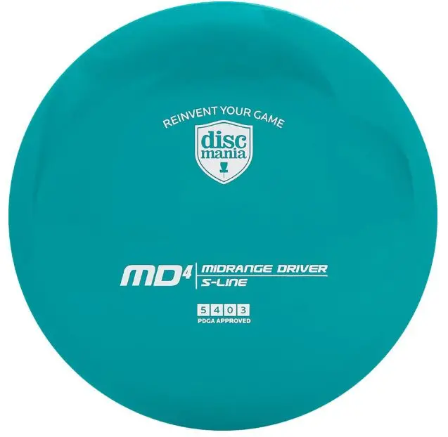Discmania Originals Md4 1