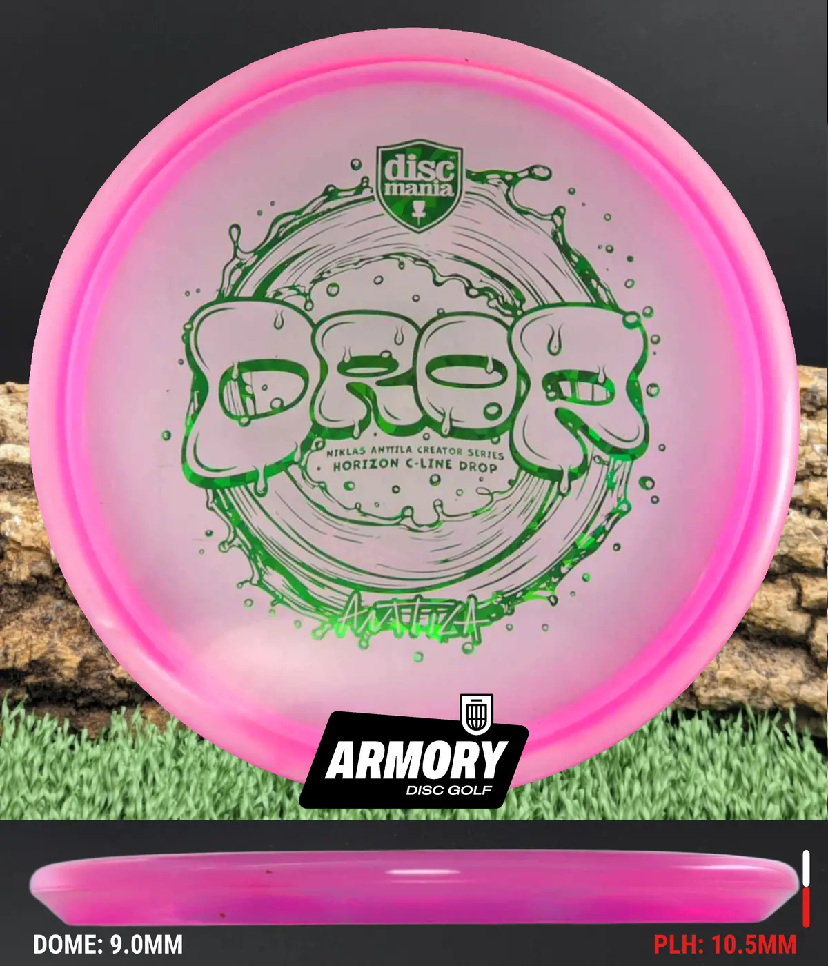 Discmania Drop – Horizon C Line 2