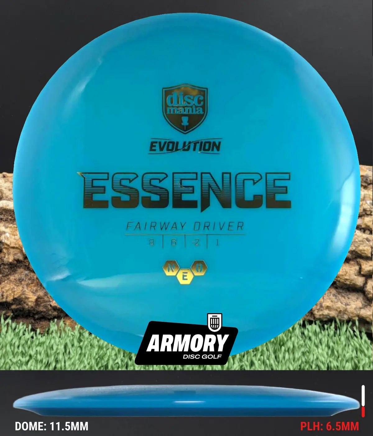 Discmania Neo Essence 3