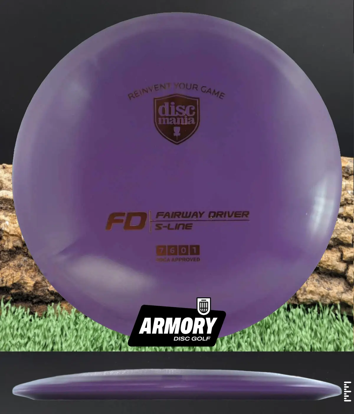 Discmania S Line Fd 1
