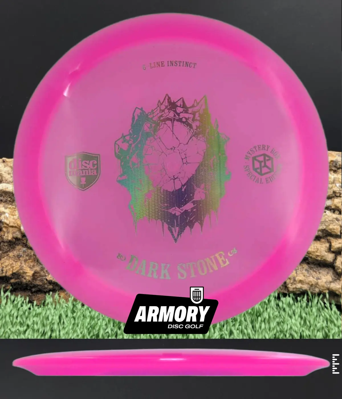 Discmania Discs Instinct 1
