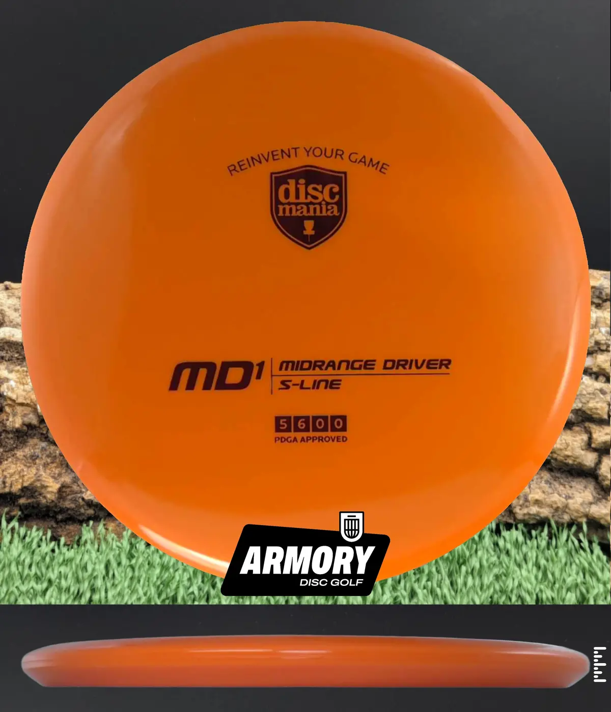 Discmania S Line Md1 2